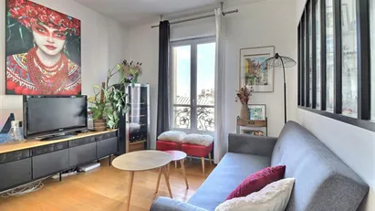 Apartment for rent in Paris 18ème arrondissement - Montmartre, Paris