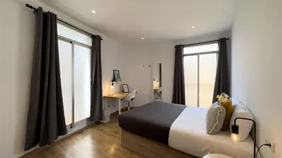 Room for rent in Barcelona Ciutat Vella, Barcelona