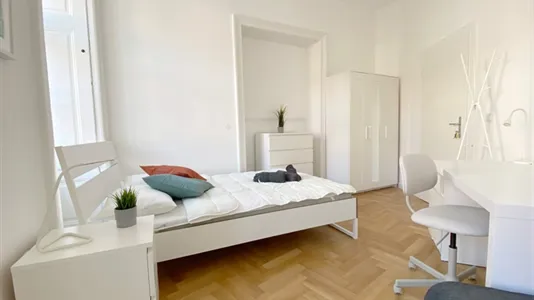 Rooms in Wien Wieden - photo 5