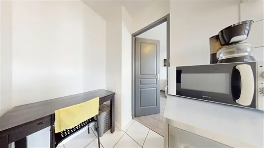 Apartments in Grenoble - photo 9