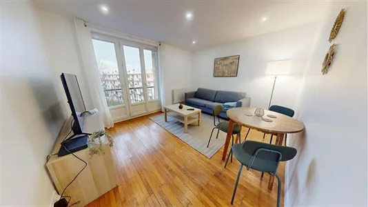 Rooms in Lyon - photo 10