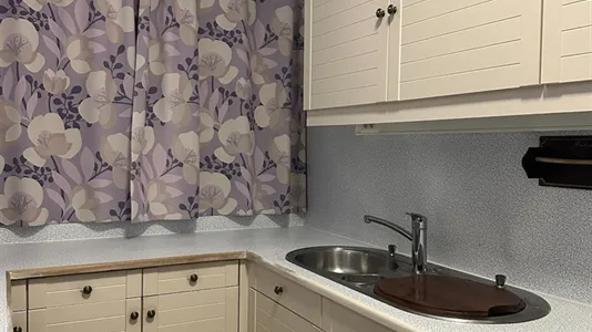 Rooms in Antwerp Deurne - photo 6