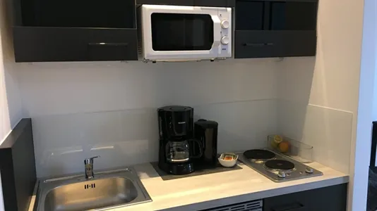 Apartments in Vienna Hernals - photo 4