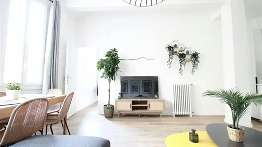 Rooms in Nice - photo 7