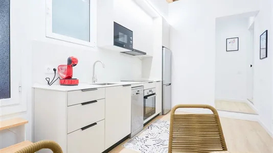 Apartments in Barcelona Ciutat Vella - photo 5