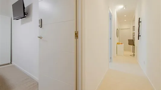 Rooms in Húmera-Somosaguas-Prado del Rey - photo 5