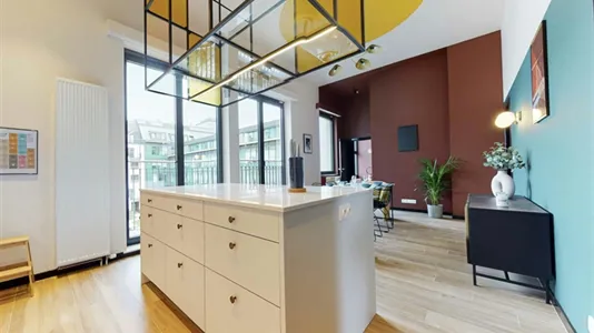 Rooms in Stad Brussel - photo 5