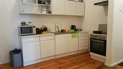 Room for rent in Berlin Charlottenburg-Wilmersdorf, Berlin