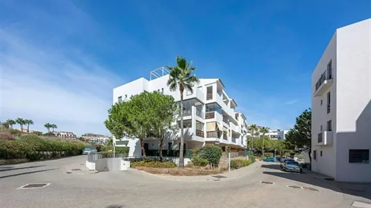 Apartments in Fuengirola - photo 1