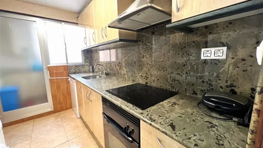 Rooms in Benimamet - photo 7