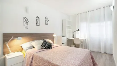 Room for rent in Madrid Carabanchel, Madrid