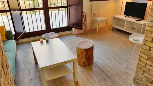 Apartments in Valencia Poblats Marítims - photo 4