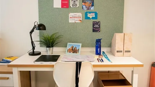 Apartments in Barcelona Sant Martí - photo 5