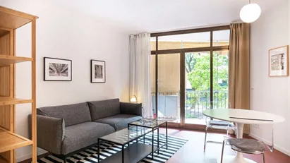 Apartment for rent in Barcelona Ciutat Vella, Barcelona