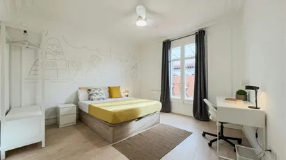 Room for rent in Barcelona Ciutat Vella, Barcelona