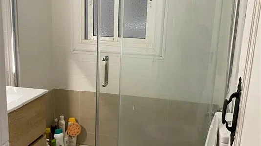 Rooms in Barcelona Sarrià-St. Gervasi - photo 8