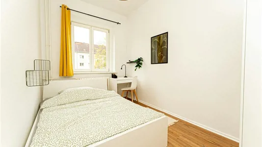 Rooms in Berlin Steglitz-Zehlendorf - photo 3