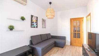 Apartment for rent in Barcelona Les Corts, Barcelona