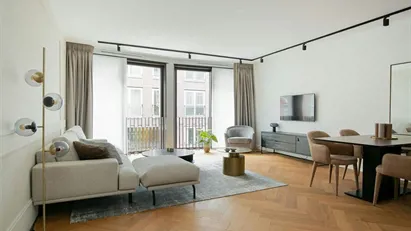 Apartment for rent in Amsterdam Centrum, Amsterdam