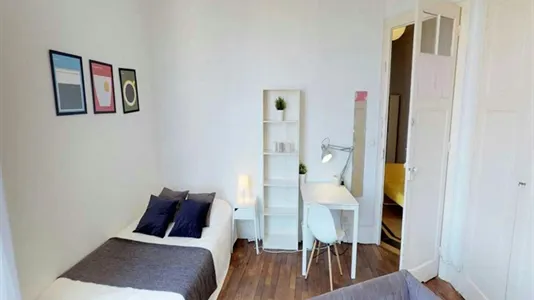 Rooms in Lyon - photo 3