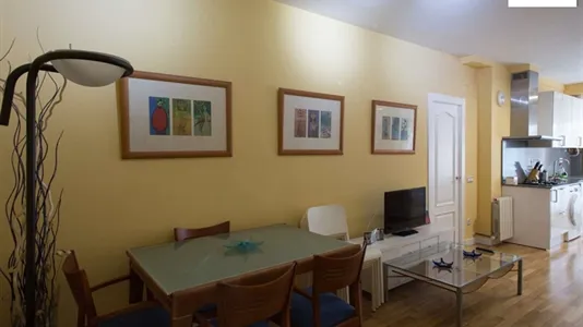 Rooms in Barcelona Sant Martí - photo 10