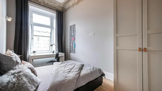 Rooms in Hamburg Eimsbuttel - photo 1