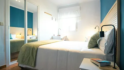 Room for rent in Madrid Chamartín, Madrid