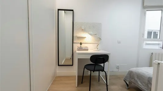 Rooms in Madrid Tetuán - photo 5