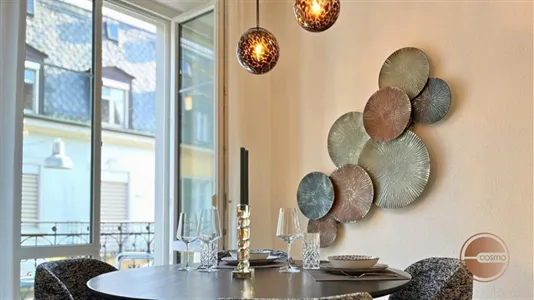 Apartments in Zürich Distrikt 8 - photo 2