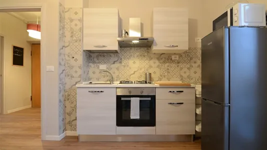 Apartments in Turin - photo 8