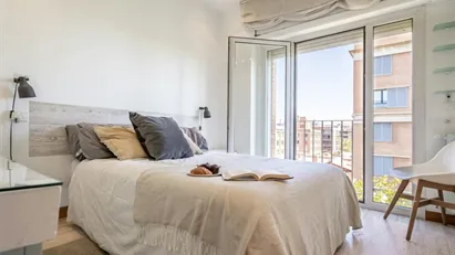 Room for rent in Barcelona Sant Martí, Barcelona