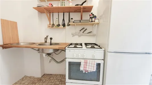 Rooms in Berlin Pankow - photo 7