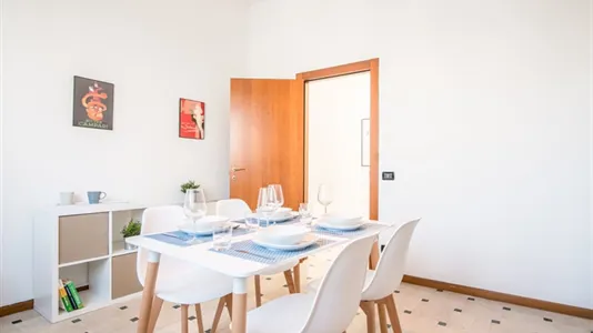 Rooms in Padua - photo 5