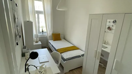 Rooms in Vienna Leopoldstadt - photo 1