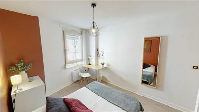 Room for rent in Lyon, Auvergne-Rhône-Alpes