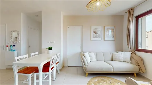 Rooms in Toulouse - photo 9