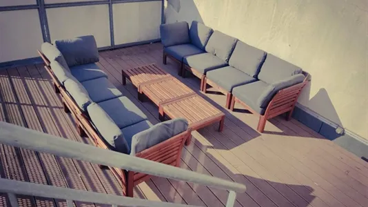 Rooms in Berlin Pankow - photo 6