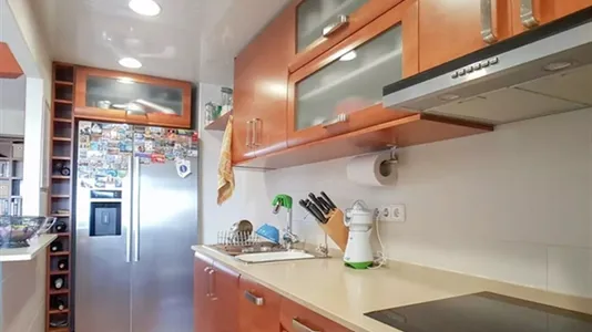 Rooms in Barcelona Sant Martí - photo 6