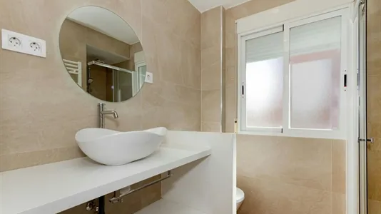 Rooms in Alcalá de Henares - photo 7