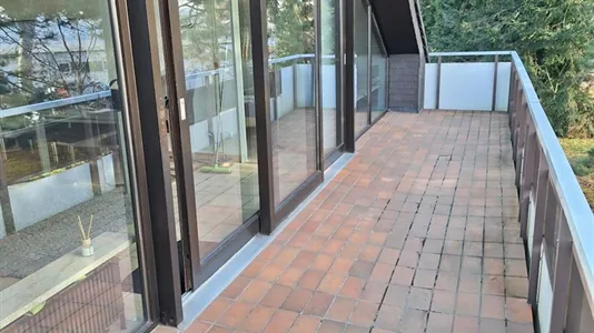 Apartments in Krefeld - photo 2