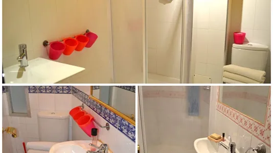 Rooms in Madrid Chamberí - photo 7