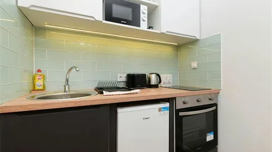 Apartments in Budapest Józsefváros - photo 5