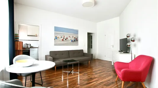 Apartments in Cologne Innenstadt - photo 10