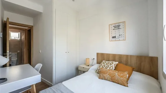 Rooms in Madrid Carabanchel - photo 2