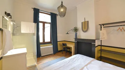 Room for rent in Brussels Sint-Lambrechts-Woluwe, Brussels