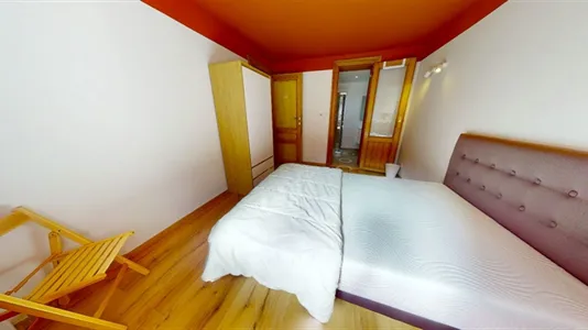 Rooms in Brussels Etterbeek - photo 1