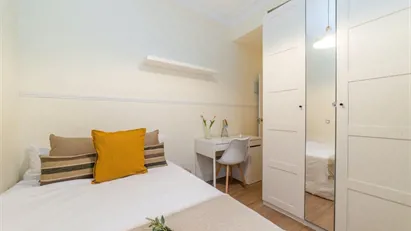 Room for rent in Madrid Retiro, Madrid