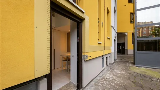 Apartments in Milano Zona 5 - Vigentino, Chiaravalle, Gratosoglio - photo 10