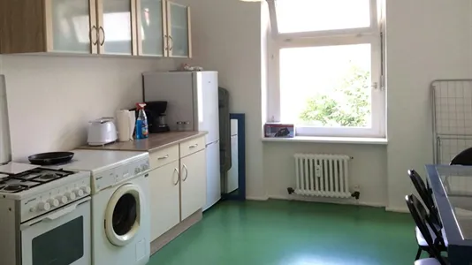 Rooms in Berlin Friedrichshain-Kreuzberg - photo 5