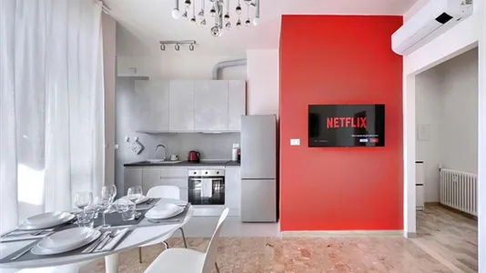 Apartments in Bologna - photo 10